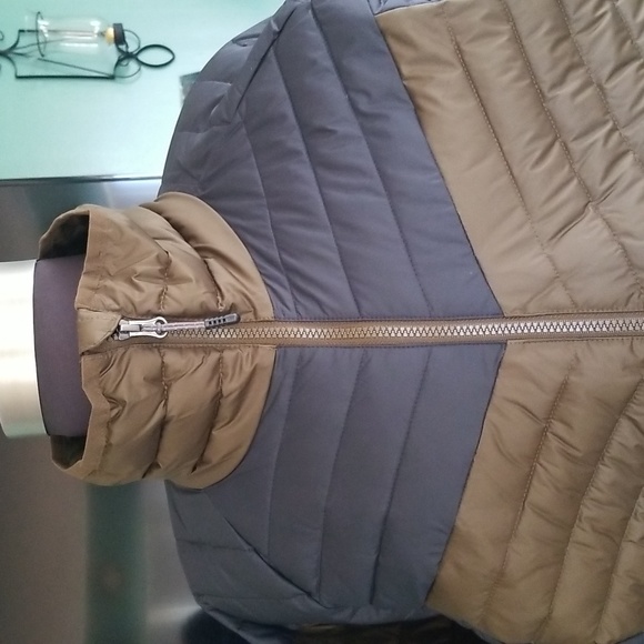 Columbia thermal jacket - Picture 2 of 10